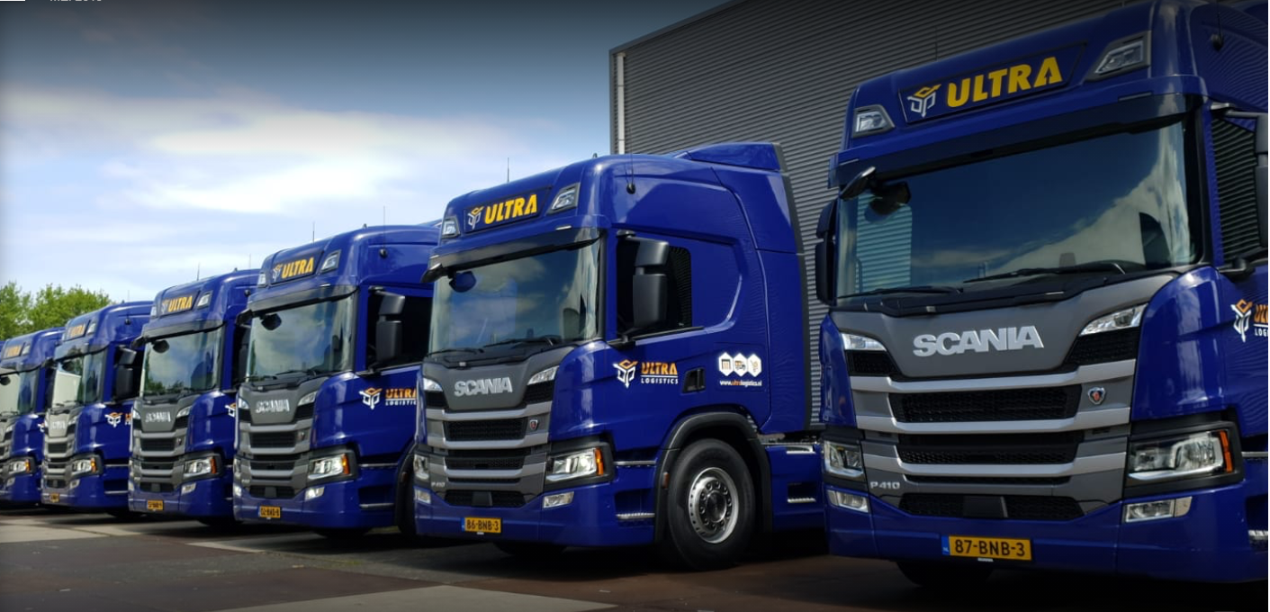 Internationaal Transport